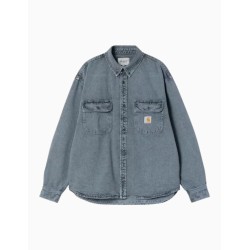 Camisa Carhartt Wip Tigan Jac Smithtown