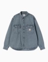 Camisa Carhartt Wip Tigan Jac Smithtown