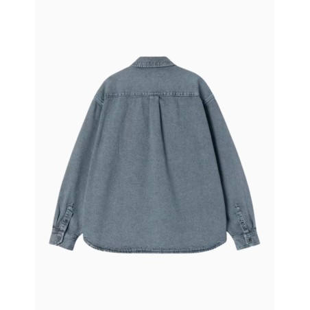 Camisa Carhartt Wip Tigan Jac Smithtown