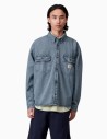 Camisa Carhartt Wip Tigan Jac Smithtown