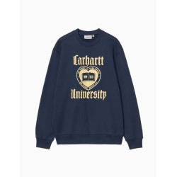 Sudadera Carhartt Wip Schooling Sweat