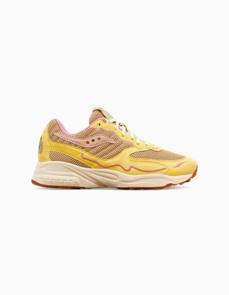 ZAPATILLAS SAUCONY 3D GRID HURRICANE PREMIUM...