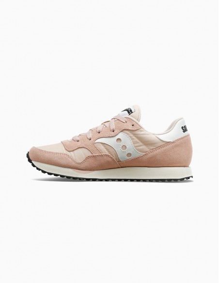 ZAPATILLAS SAUCONY DXN TRAINER VINTAGE PEACH