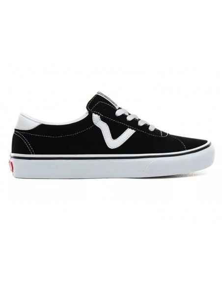 VANS SPORT SUEDE