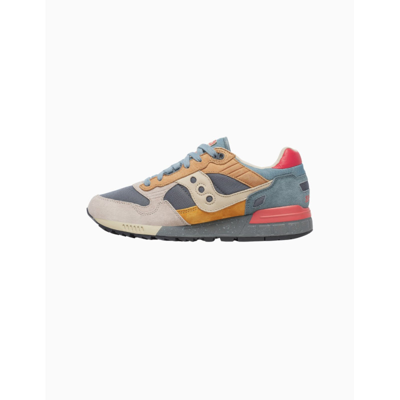 Zapatillas Saucony Shadow 5000 Grey Blue