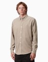 Camisa Carhartt  Wip Madison Fine Cord Shirt Wall Wall