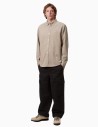 Camisa Carhartt  Wip Madison Fine Cord Shirt Wall Wall