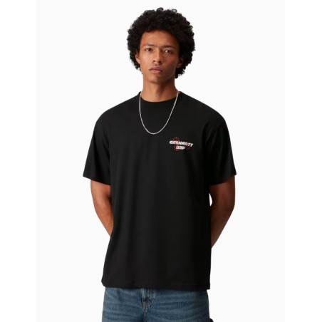Camiseta Carhartt WIP Wiptopia