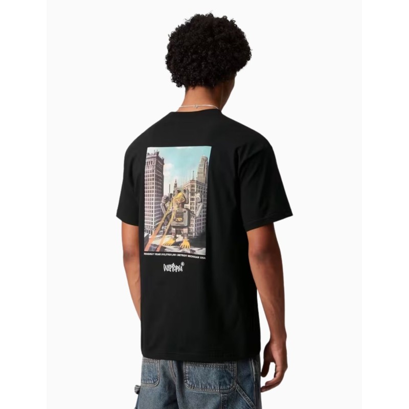 Camiseta Carhartt WIP Wiptopia