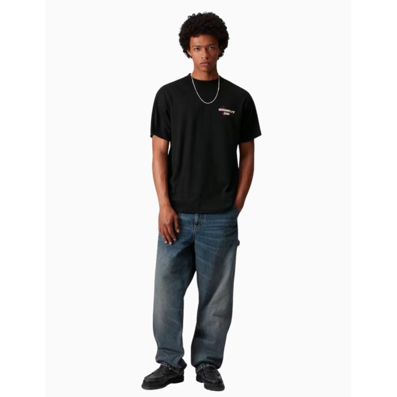 Camiseta Carhartt WIP Wiptopia