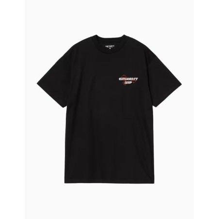 Camiseta Carhartt WIP Wiptopia