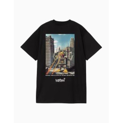 Camiseta Carhartt Wip Wiptopia