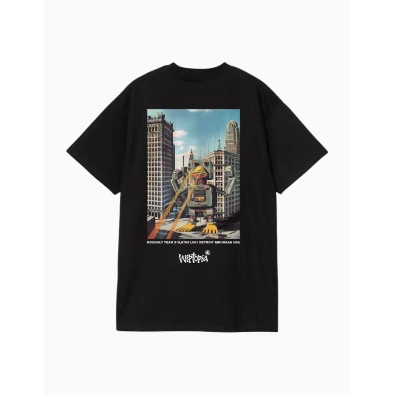 Camiseta Carhartt WIP Wiptopia