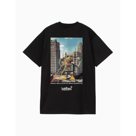Camiseta Carhartt WIP Wiptopia