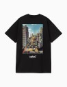 Camiseta Carhartt WIP Wiptopia