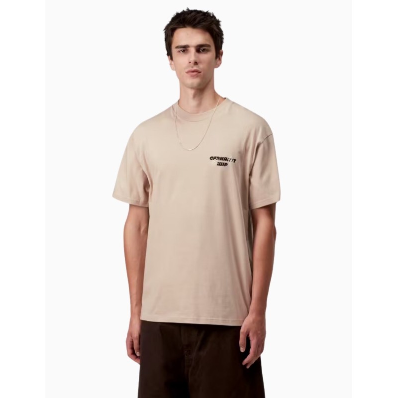 Camiseta Carhartt Wip Wiptopia