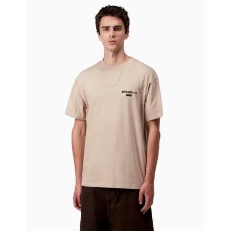 Camiseta Carhartt Wip Wiptopia