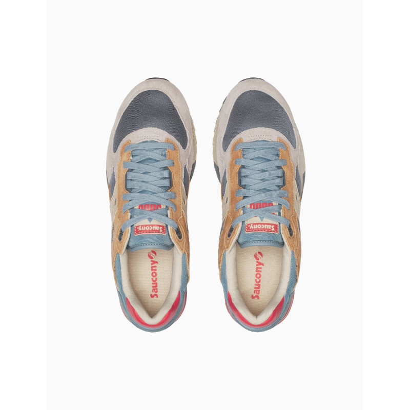 Zapatillas Saucony Shadow 5000 Grey Blue