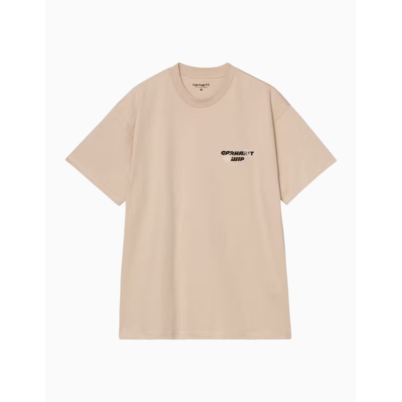 Camiseta Carhartt Wip Wiptopia