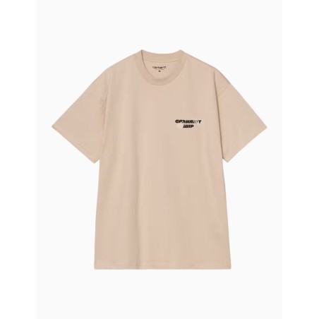 Camiseta Carhartt Wip Wiptopia