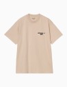Camiseta Carhartt WIP Wiptopia