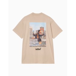 Camiseta Carhartt Wip Wiptopia