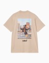 Camiseta Carhartt WIP Wiptopia