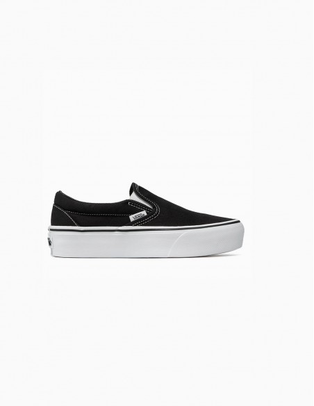 ZAPATILLAS VANS CLASSIC SLIP-ON PLATFORM...