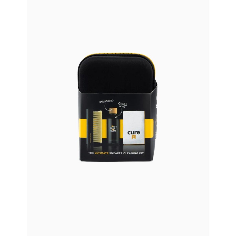 Crep Protect Cure Travel Cleaning Kit