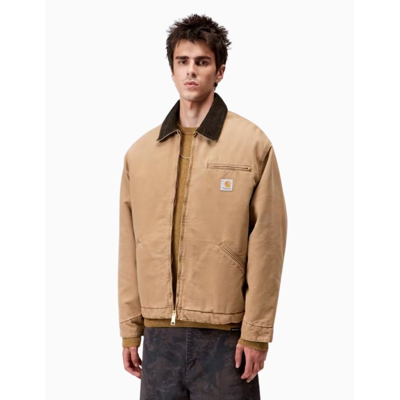 Cazadora Carhartt Wip Detroit OG
