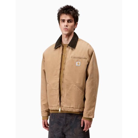 Cazadora Carhartt Wip Detroit OG
