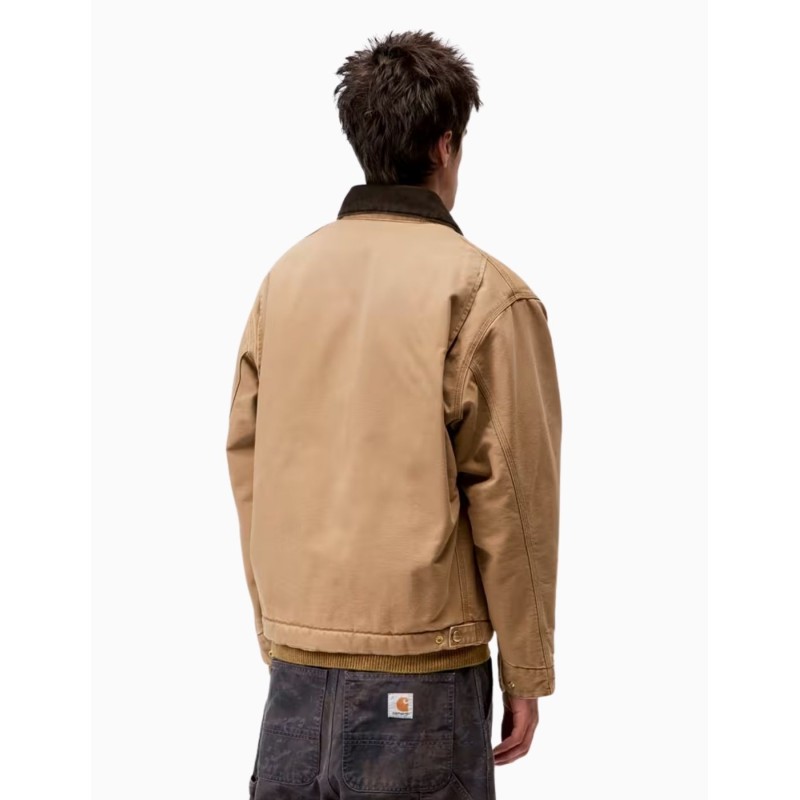 Cazadora Carhartt Wip Detroit OG