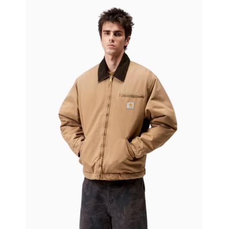 Cazadora Carhartt Wip Detroit OG