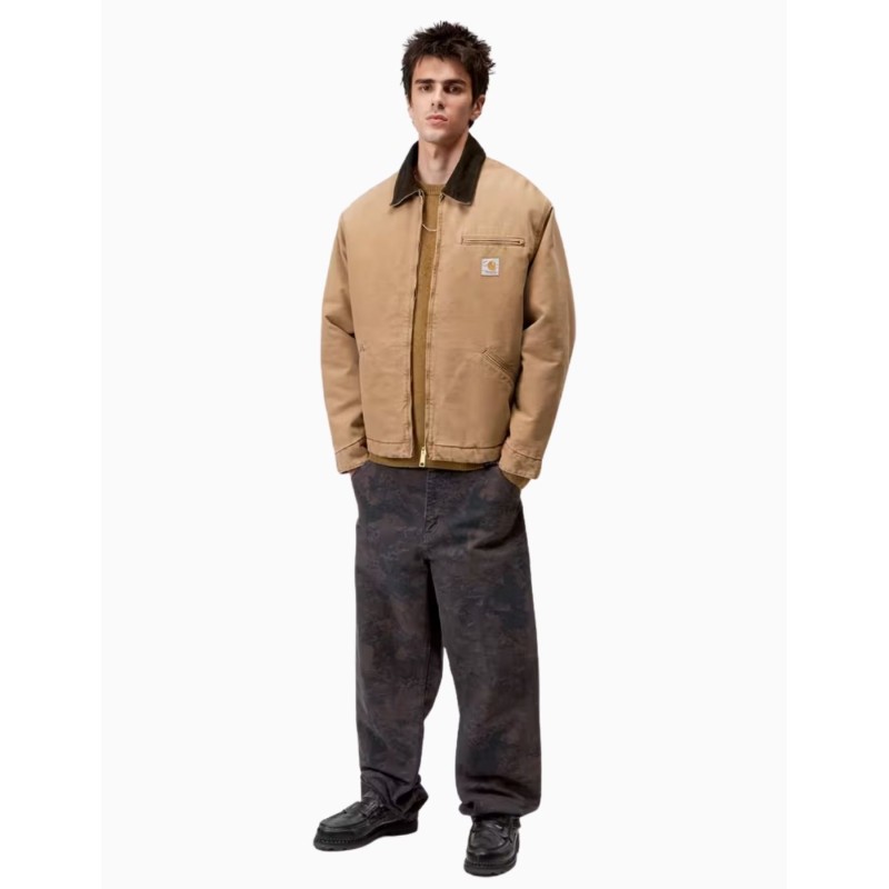 Cazadora Carhartt Wip Detroit OG