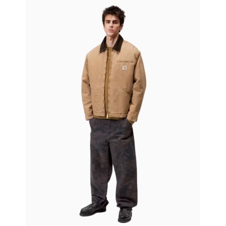 Cazadora Carhartt Wip Detroit OG