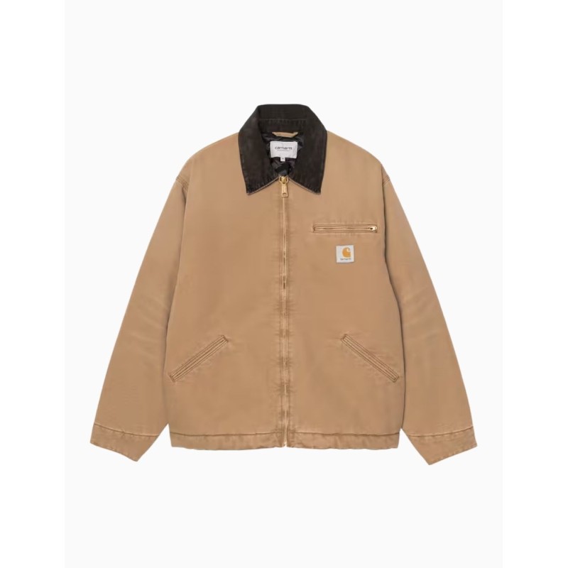 Cazadora Carhartt Wip Detroit OG