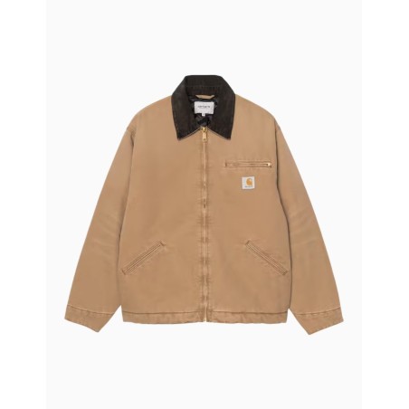 Cazadora Carhartt Wip Detroit OG