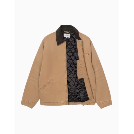Cazadora Carhartt Wip Detroit OG