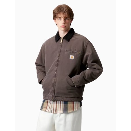 Cazadora Carhartt Wip Detroit OG