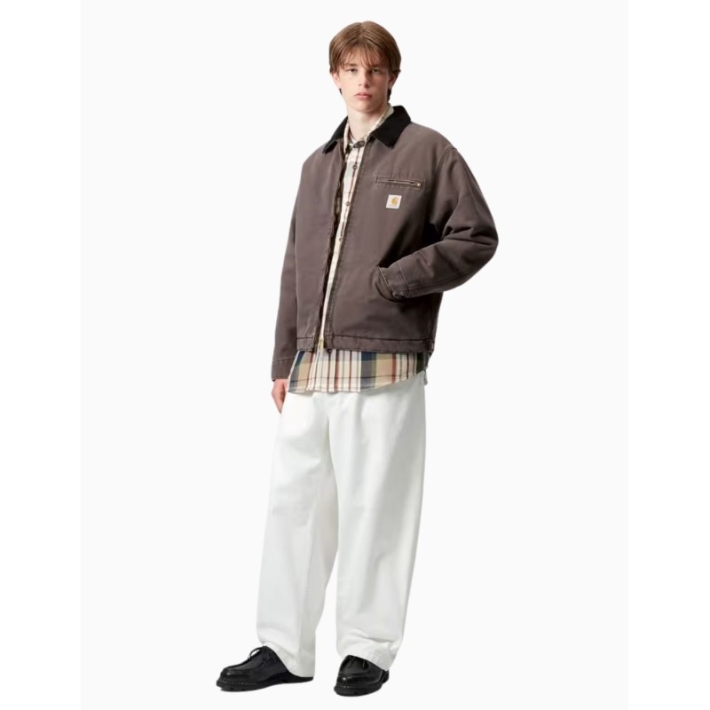 Cazadora Carhartt Wip Detroit OG