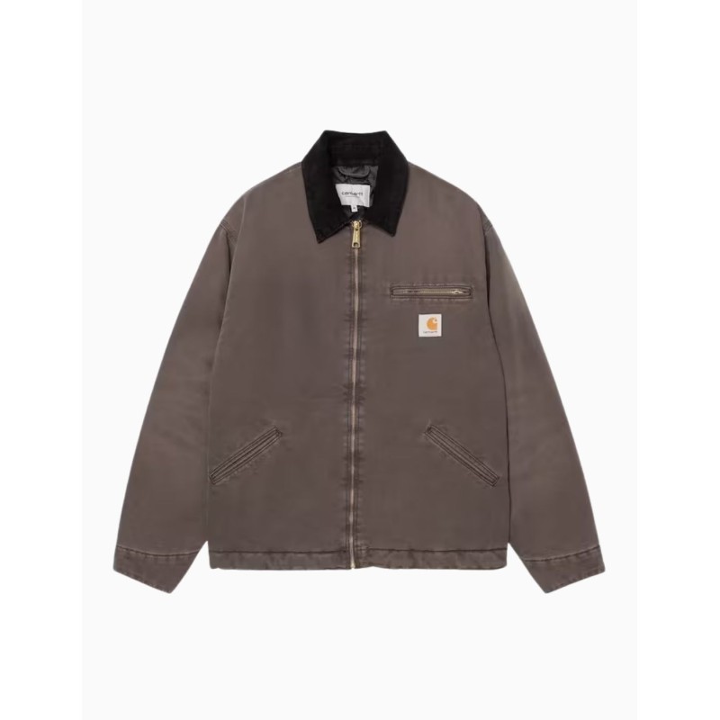 Cazadora Carhartt Wip Detroit OG