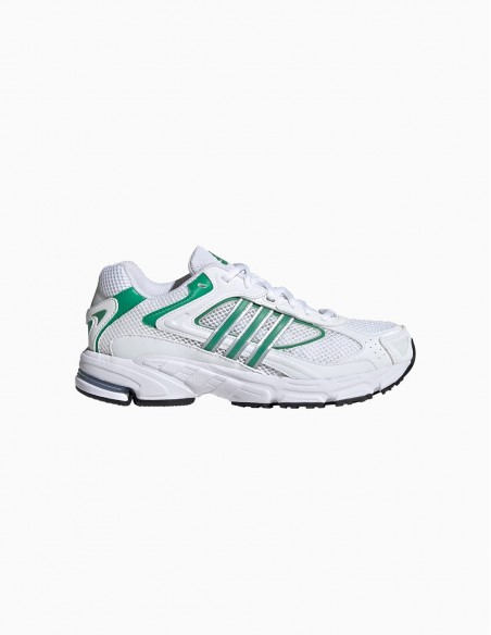 ZAPATILLAS ADIDAS RESPONSE CL GREEN