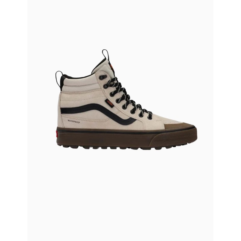 Zapatillas Vans Sk8-Hi Waterproof Insulated