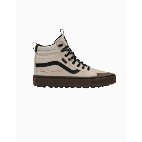 Zapatillas Vans Sk8-Hi Waterproof Insulated