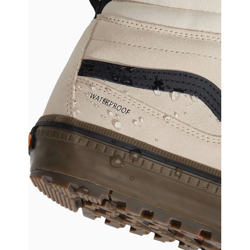 Zapatillas Vans Sk8-Hi Waterproof Insulated