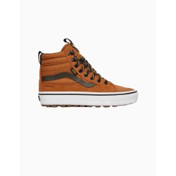 Zapatillas Vans Sk8-Hi Waterproof Insulated Glazed Ginger