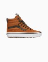 Zapatillas Vans Sk8-Hi Waterproof Insulated Glazed Ginger