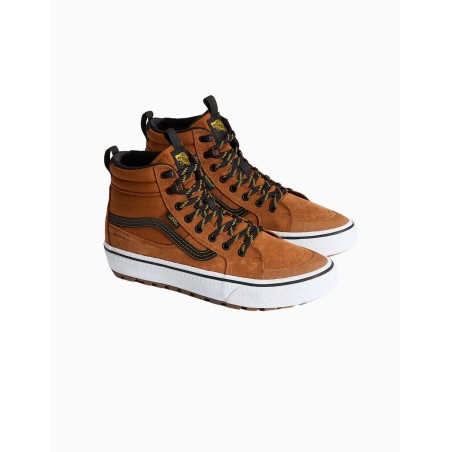 Zapatillas Vans Sk8-Hi Waterproof Insulated Glazed Ginger