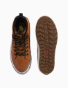 Zapatillas Vans Sk8-Hi Waterproof Insulated Glazed Ginger