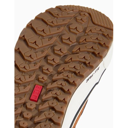 Zapatillas Vans Sk8-Hi Waterproof Insulated Glazed Ginger